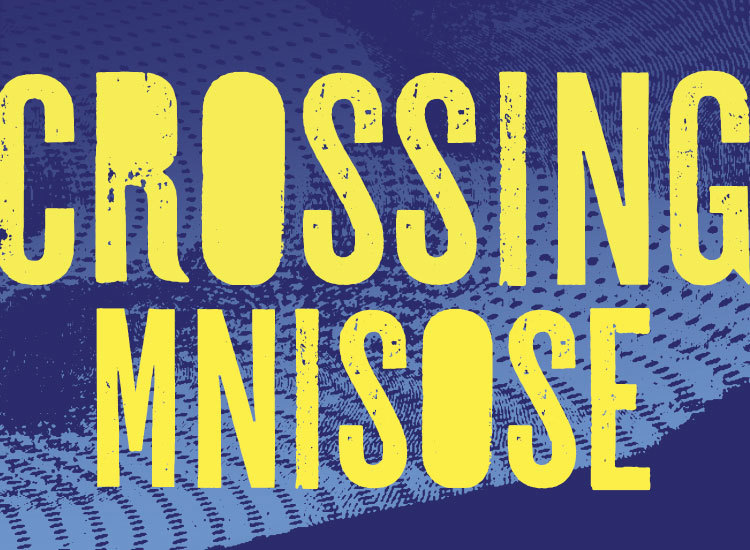 Preview image for Timeline of Historical Events: "Crossing Mnisose" 