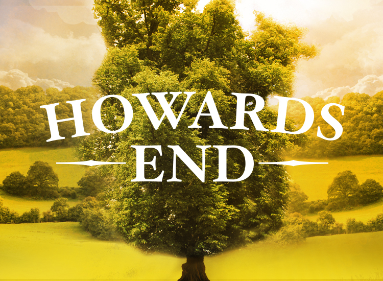 Howards End 750X550