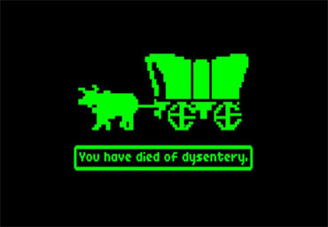 Preview image for 10 Things You May Not Know About "The Oregon Trail"