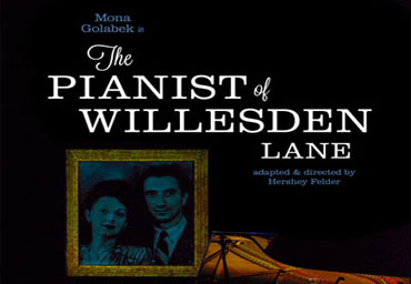 Preview image for "The Pianist of Willesden Lane" Returns