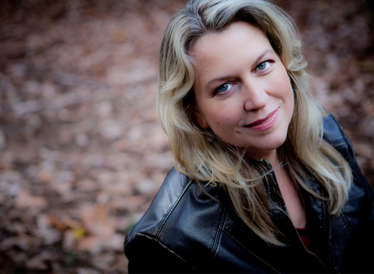 Preview image for An Interview with Cheryl Strayed