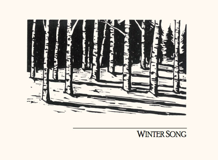 Preview image for "Winter Song" Album