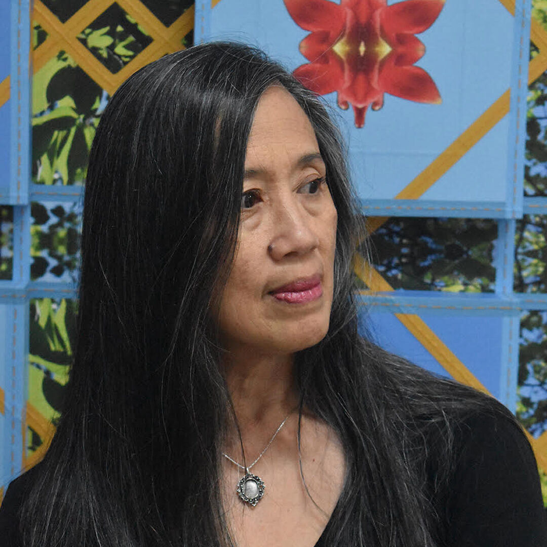 About Maria T.D. Inocencio