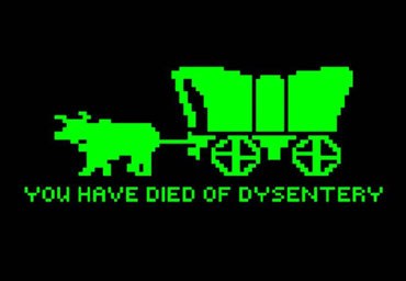 Preview image for Perspectives series for "The Oregon Trail" 