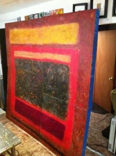 Internal Landscapes - NOW EXTENDED through April 6!