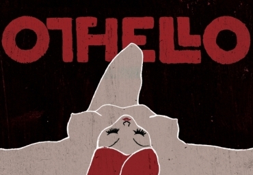 Casting “Othello”