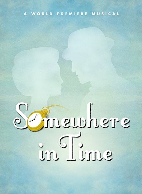 Somewhere in Time art and photos
