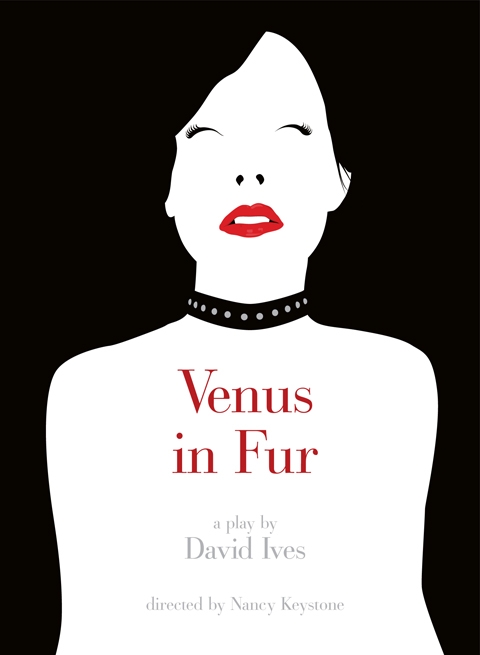 Venus in Fur art and photos