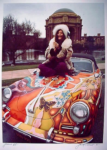 Oh Lord, won’t you buy me a….1965 Porsche 356C?