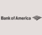 Bank of America