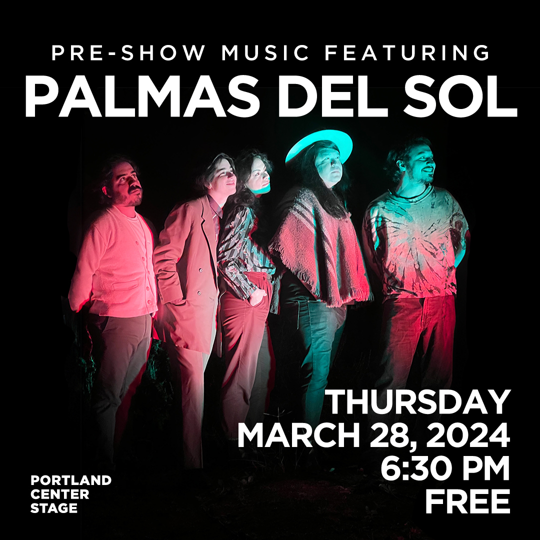 Preview image for Live Pre-Show Music: Palmas Del Sol