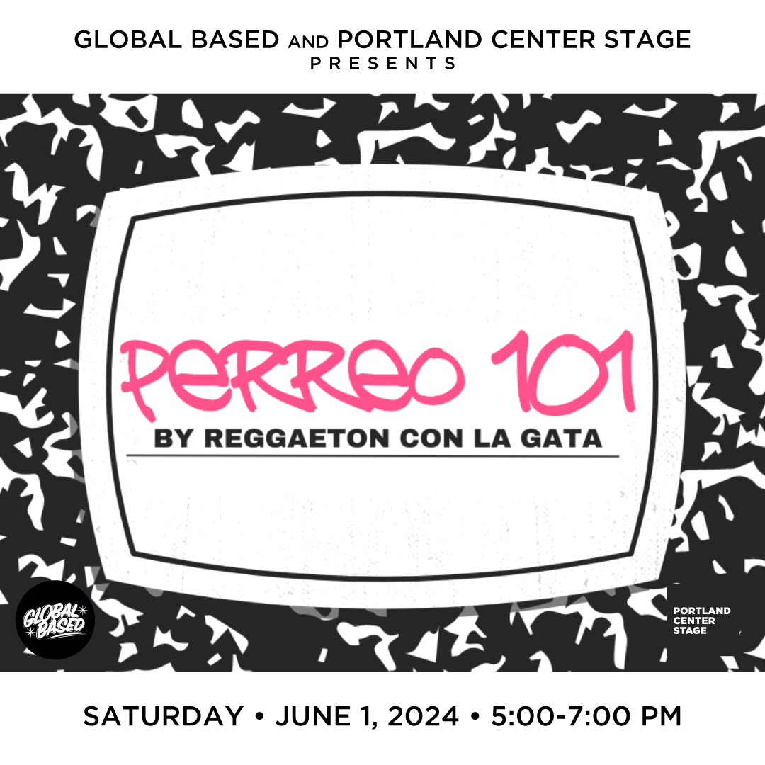 Preview image for Global Based presents Perreo 101
