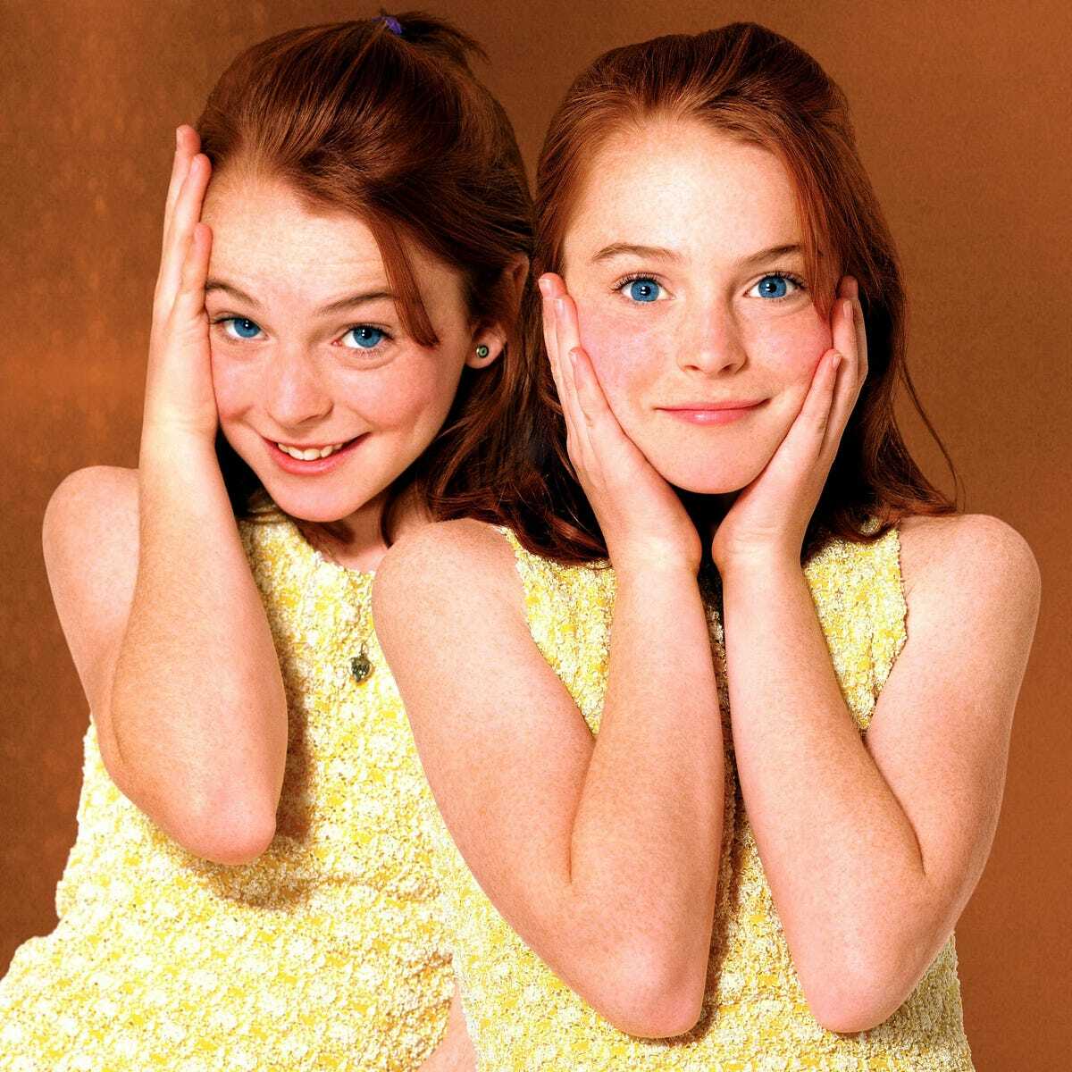 Preview image for PCS Movie Night: The 28ish Year Anniversary Screening of *The Parent Trap*