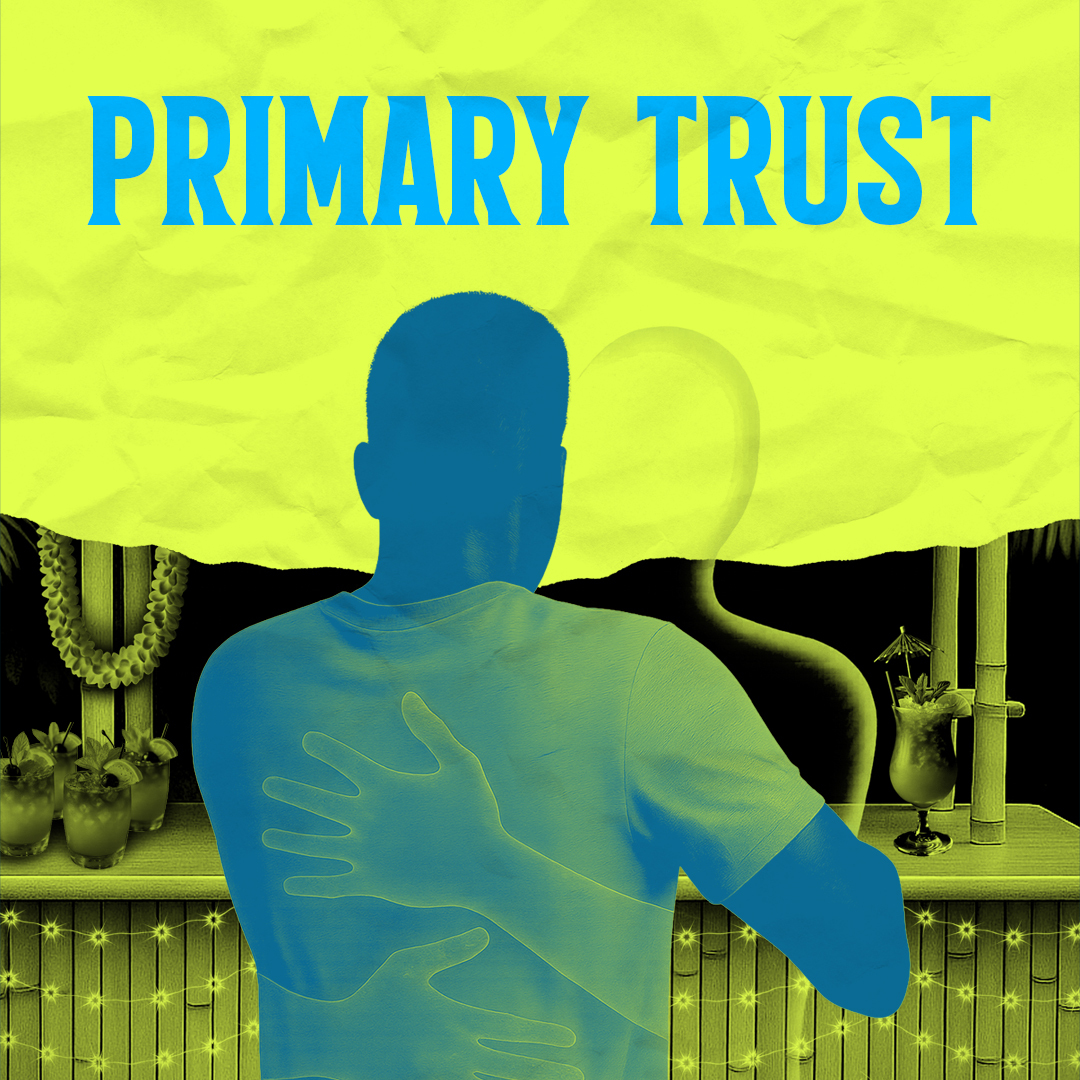 1 Primary Trust 1080X1080