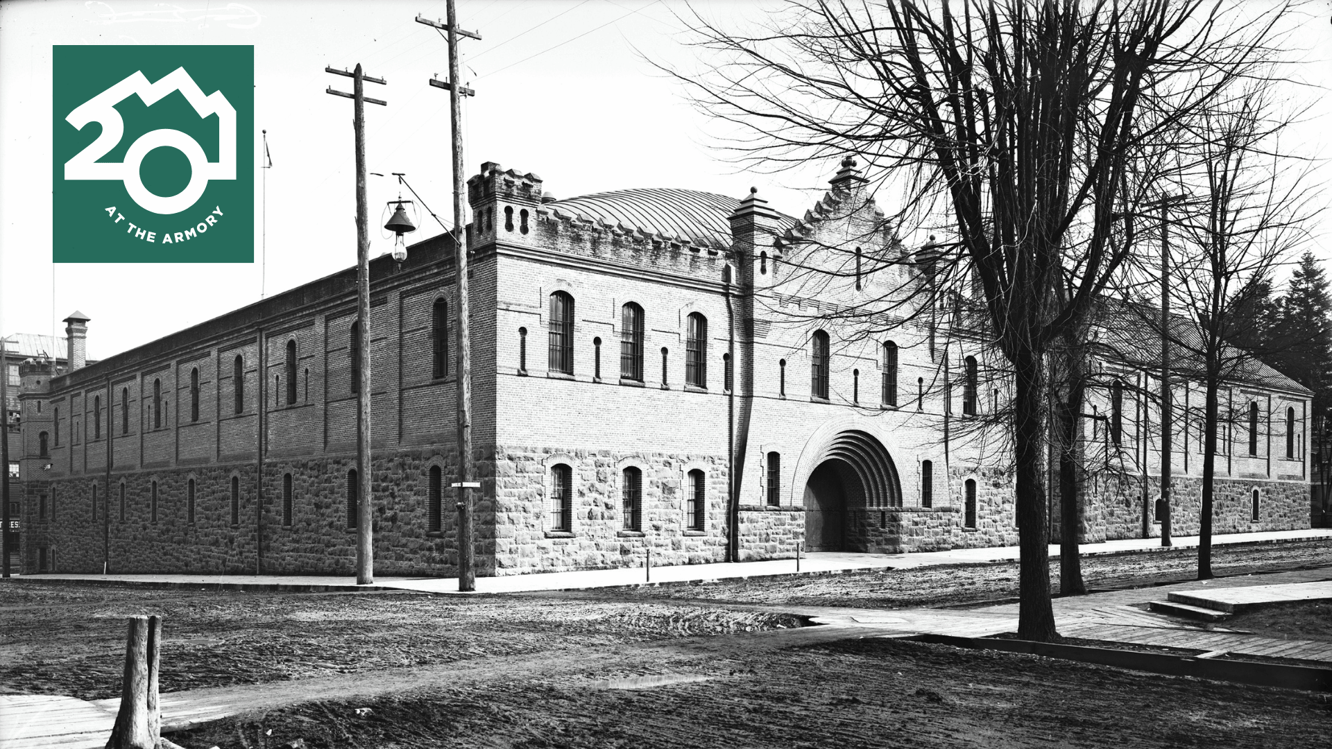 20Th Historic Armory 1920X1080