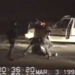 Preview image for Rodney King