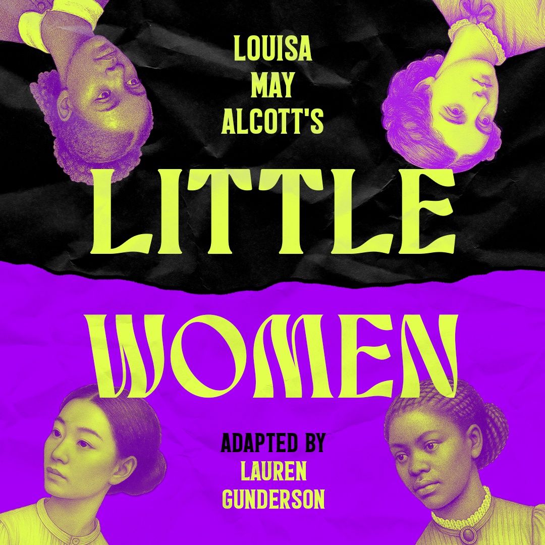 2 Little Women 1080X1080
