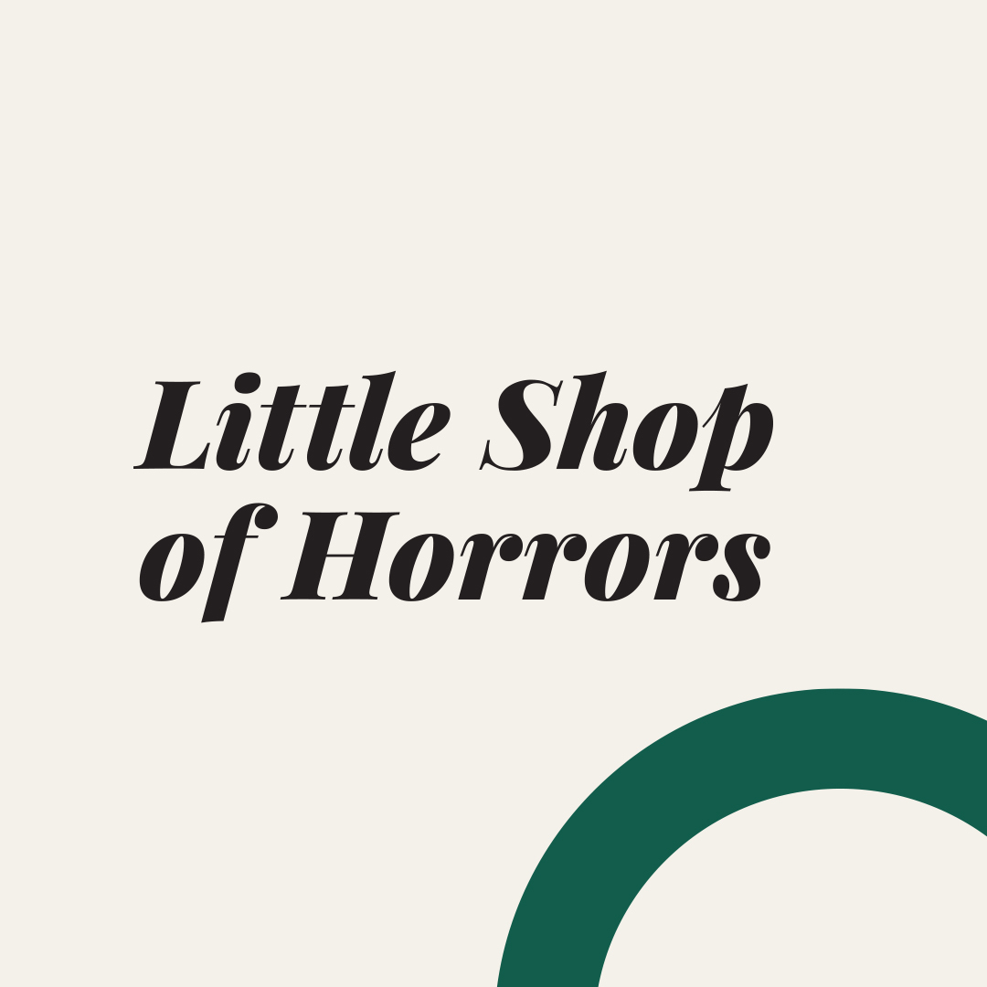 3 Little Shop 1080X1080
