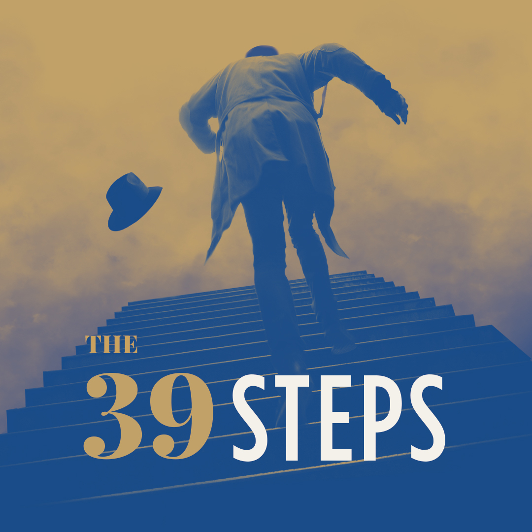 4 39 Steps 1080X1080