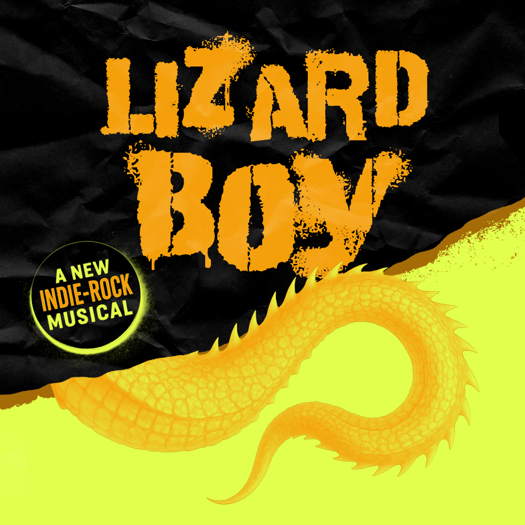 4 Lizard Boy 1080X1080