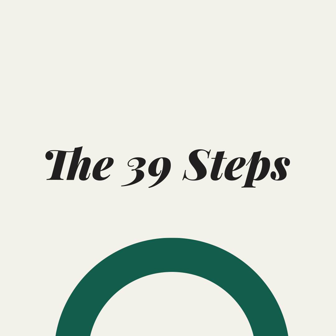 5 39Steps 1080X1080