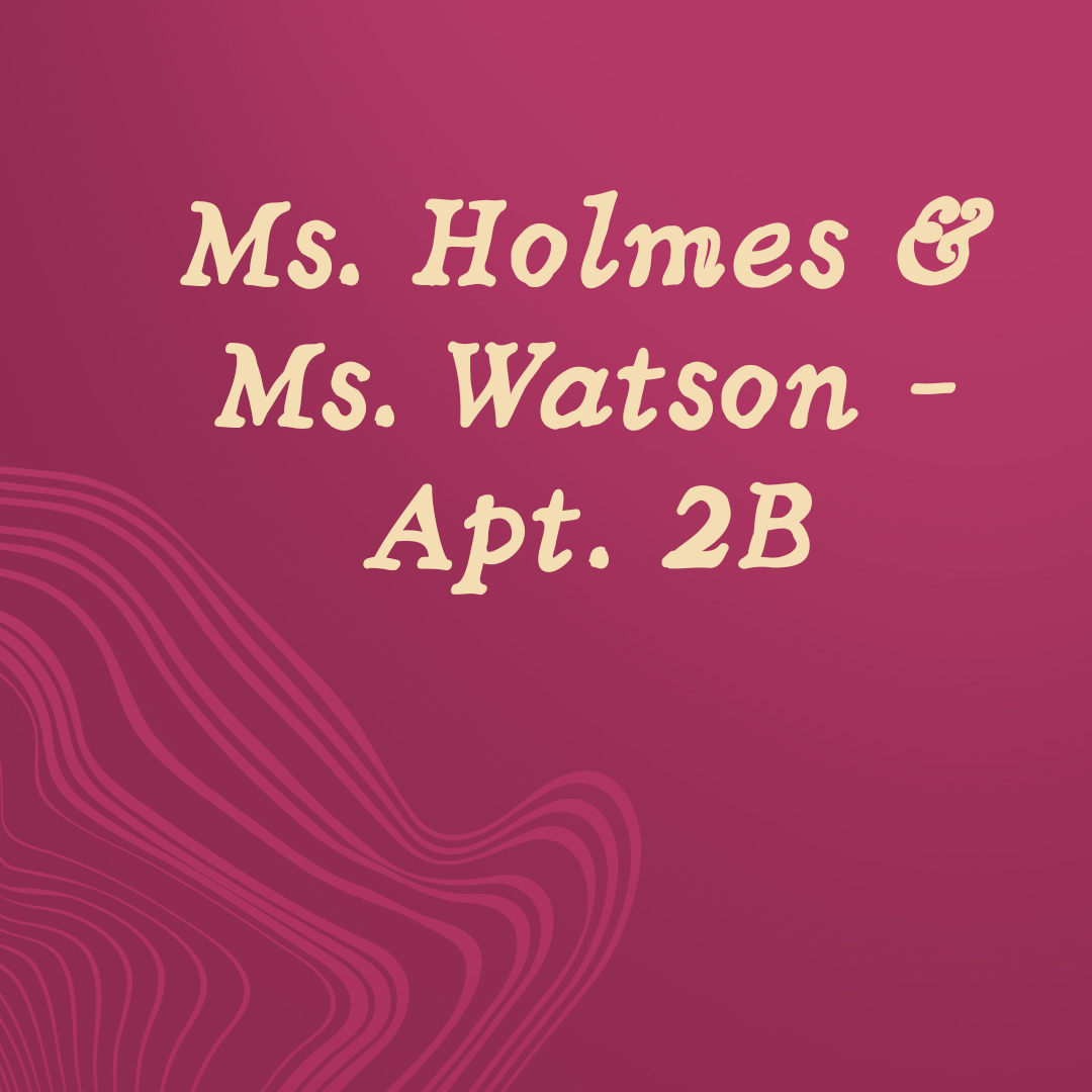 5 Holmes 1080X1080