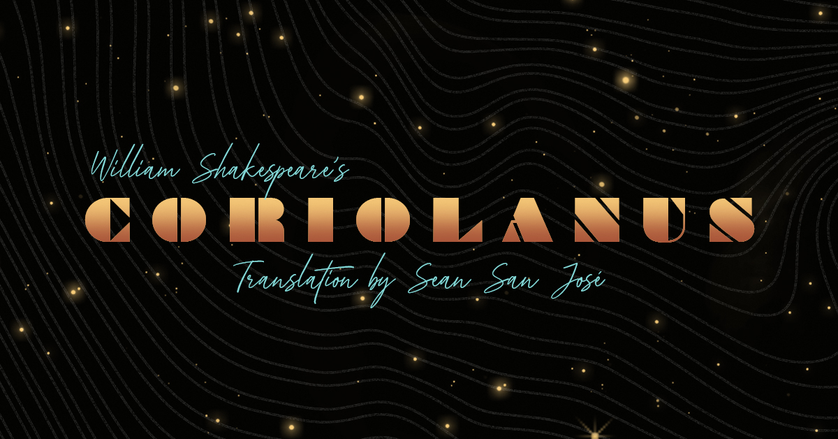 Coriolanus