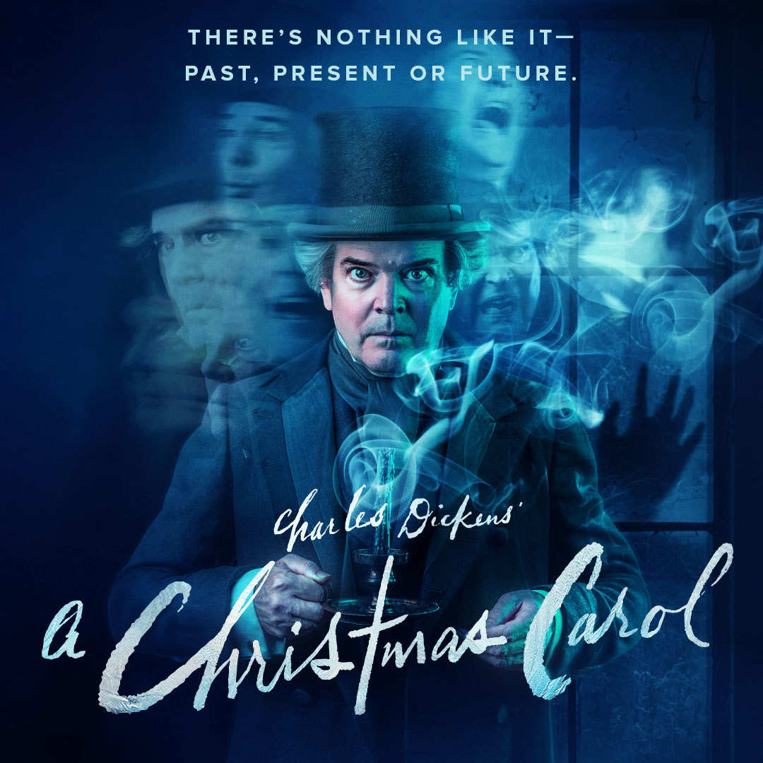 Preview image for Reviews of Charles Dickens' *A Christmas Carol*