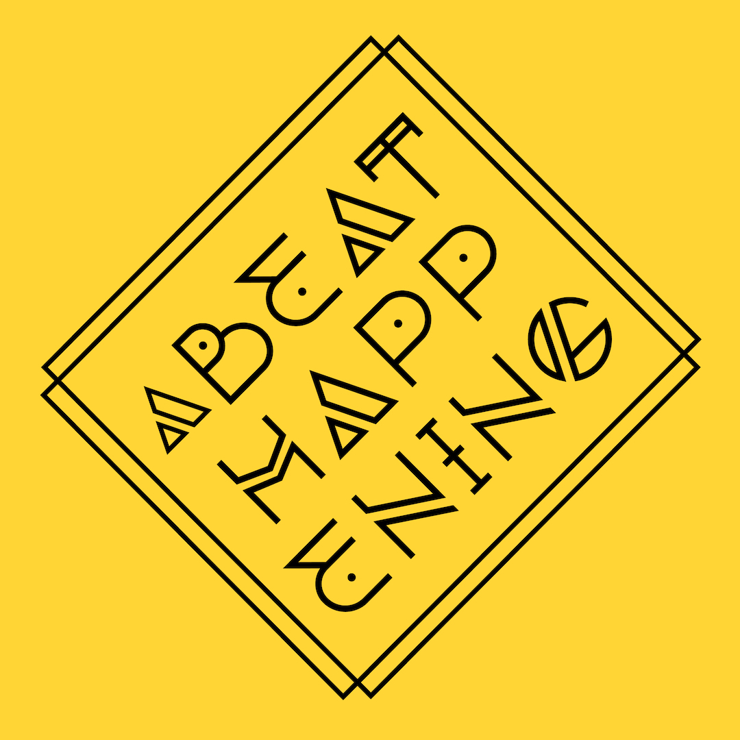 About A Beat Happening