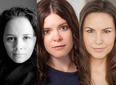 Preview image for Indigenous Women Playwrights Series