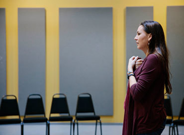 Preview image for From the Playwright: DeLanna Studi