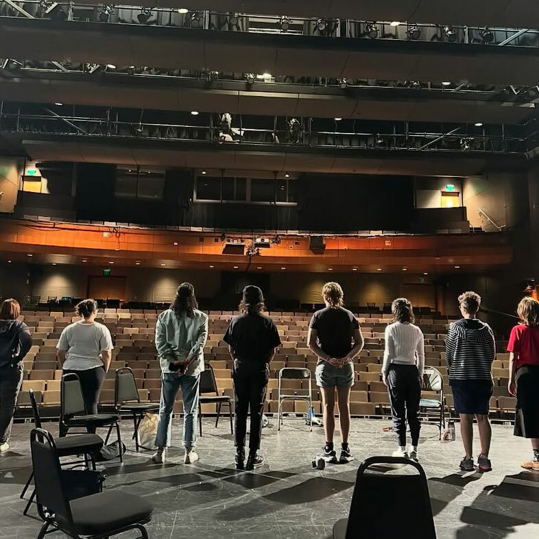 Preview image for Acting for Adults Level V: Actor Showcase