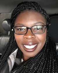About Afrita Davis