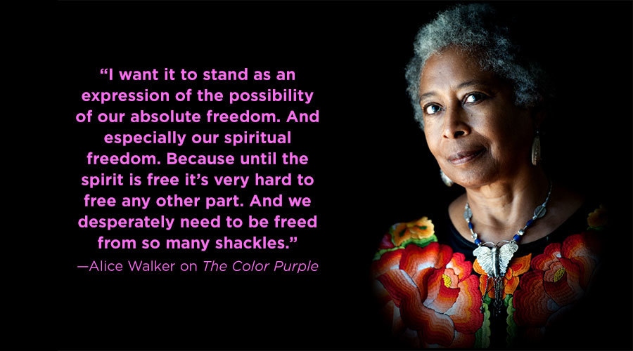 Alice Walker Quote Banner 750