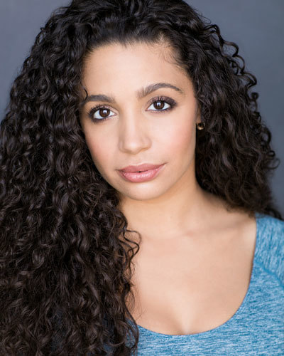 Alyssa V. Gomez, Vanessa