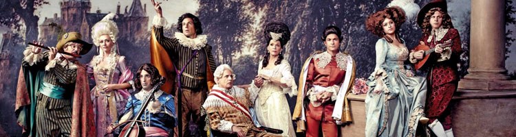 Arrested Development