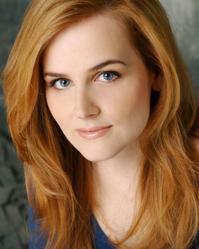 Autumn Dornfeld