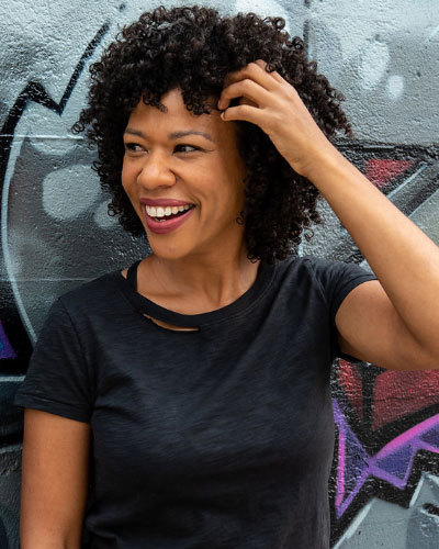 Ayanna Berkshire