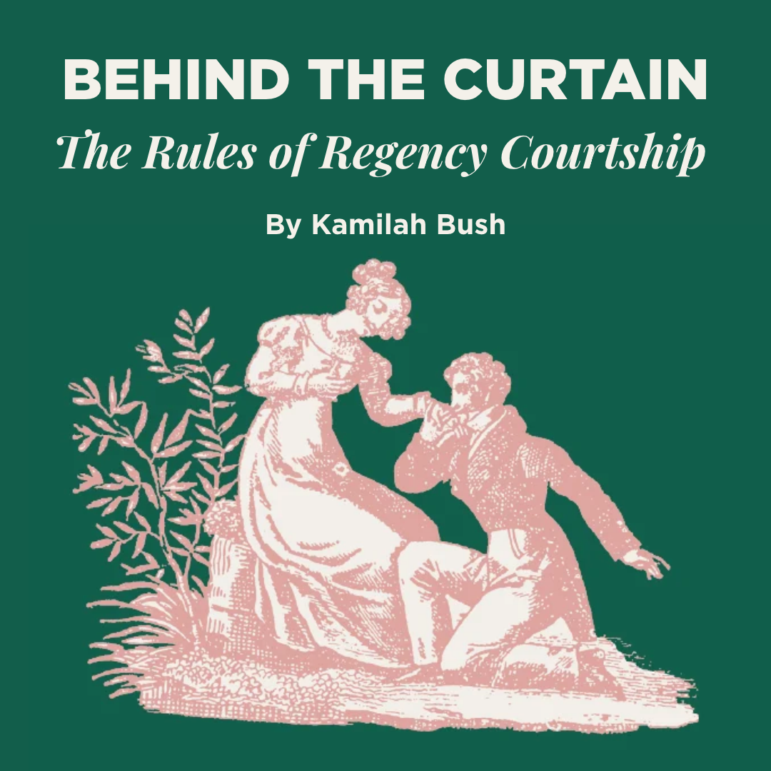 Behind The Curtain Pp 1X1