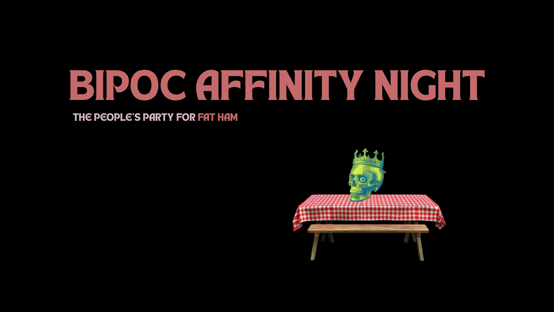Bipoc Affinity Night Fh Banner