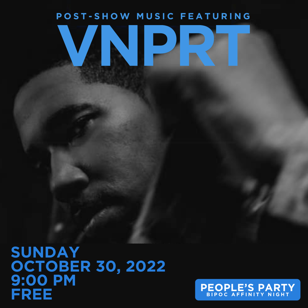 Preview image for Post-Show Music Featuring VNPRT