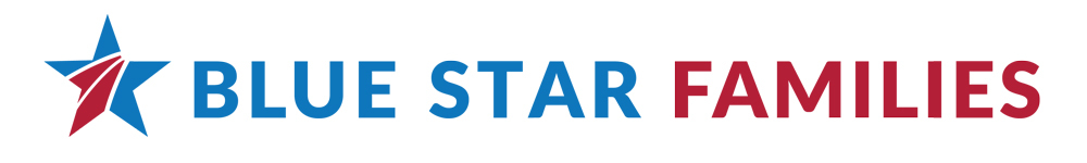 Blue Star Families Logo