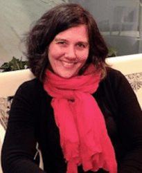 About Samantha Van Der Merwe