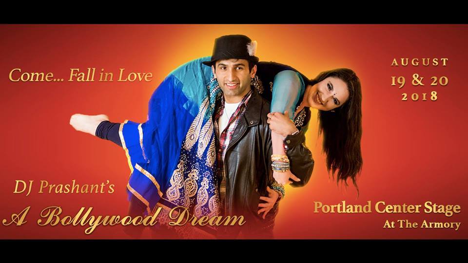 Bollywood Dream