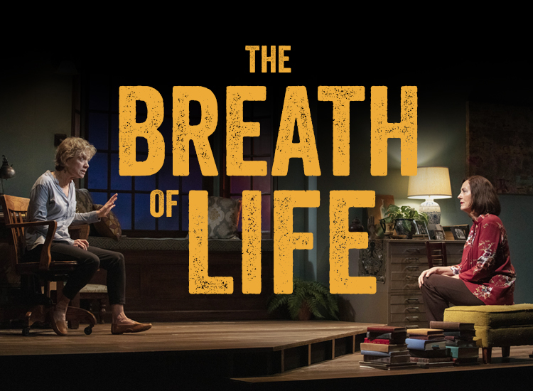 Preview image for The World of the Play: "The Breath of Life" 