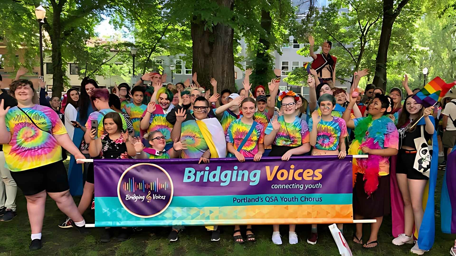 Bridging Voices Banner 1920 X 1080 New