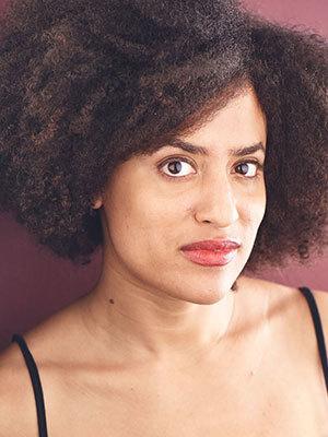 Brittany K. Allen, Playwright, Meg Wilson