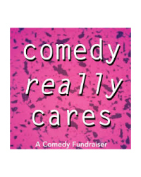 About Comedy Really Cares