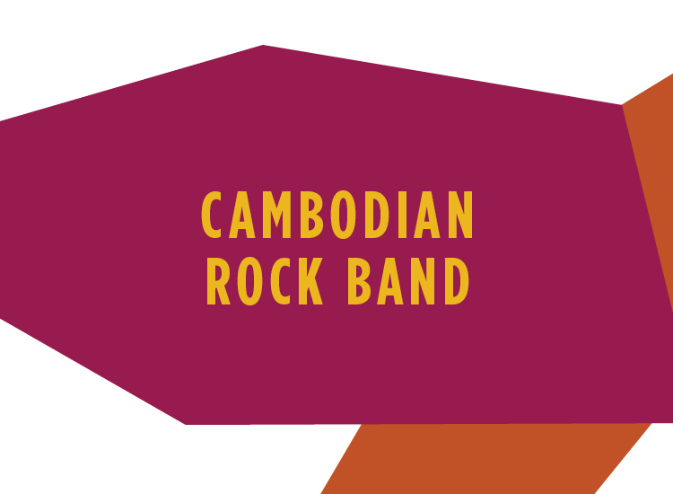 Cambodian Rock Band Thumbnail 750X550