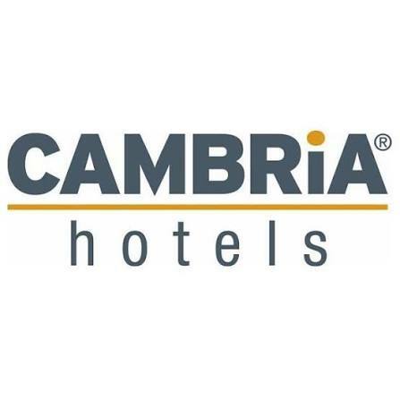 Cambria Hotel logo